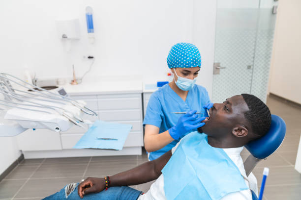 Best Urgent Dental Care for Toothache in San Castle, FL