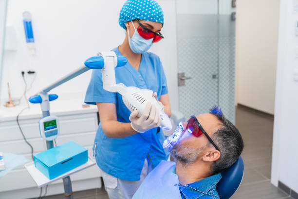 Best Emergency Dental Services for Seniors in San Castle, FL